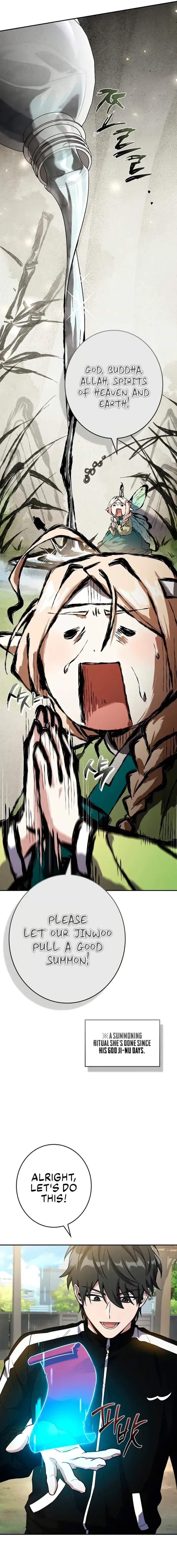 Only I Have an EX-Grade Summon Chapter 10 image 13_optimized